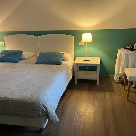 Agriturismo Il Belvedere Palazzago Dış mekan fotoğraf