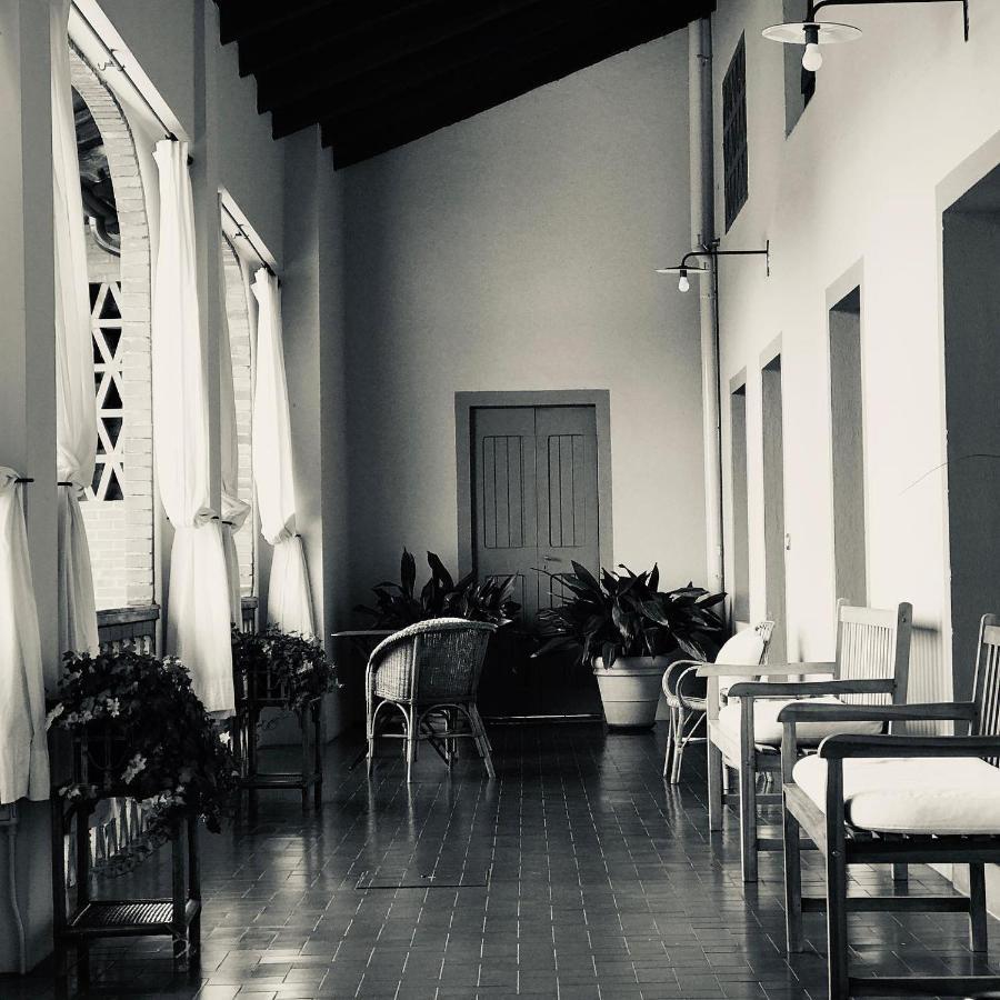 Agriturismo Il Belvedere Palazzago Dış mekan fotoğraf