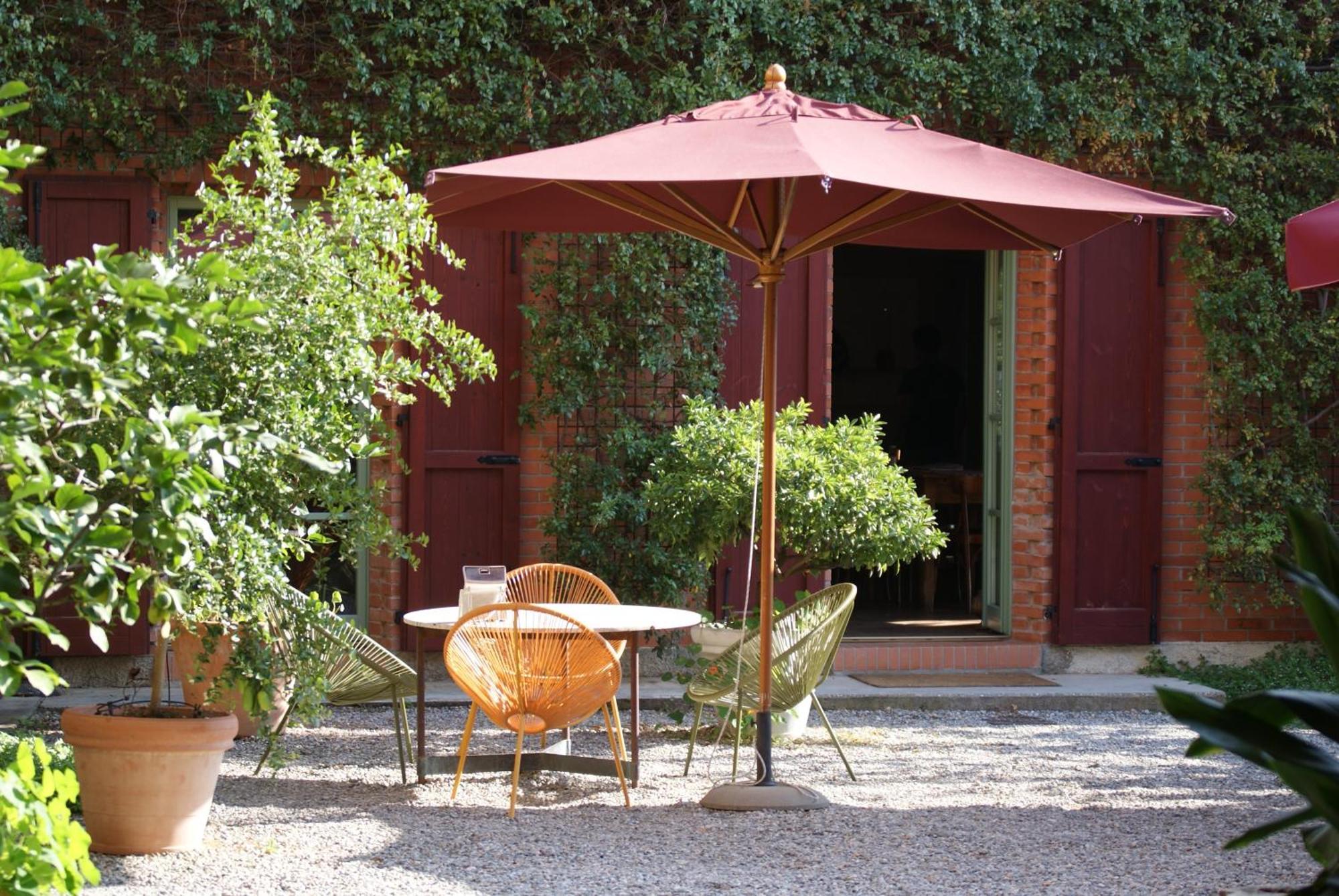 Agriturismo Il Belvedere Palazzago Dış mekan fotoğraf