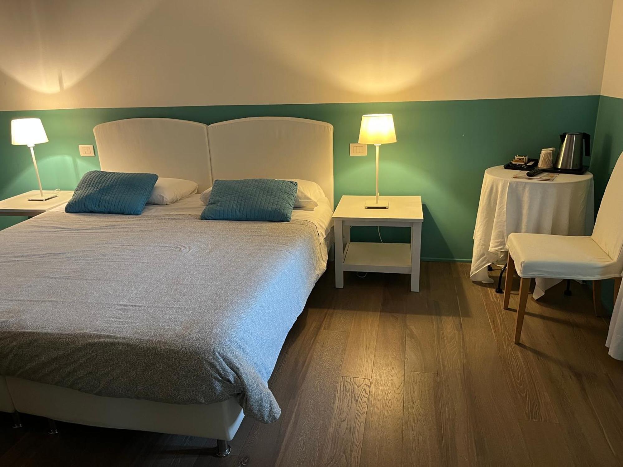 Agriturismo Il Belvedere Palazzago Dış mekan fotoğraf