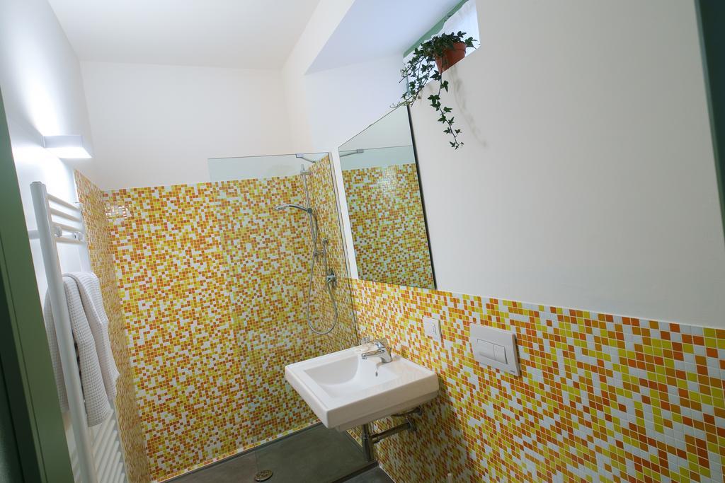 Agriturismo Il Belvedere Palazzago Oda fotoğraf